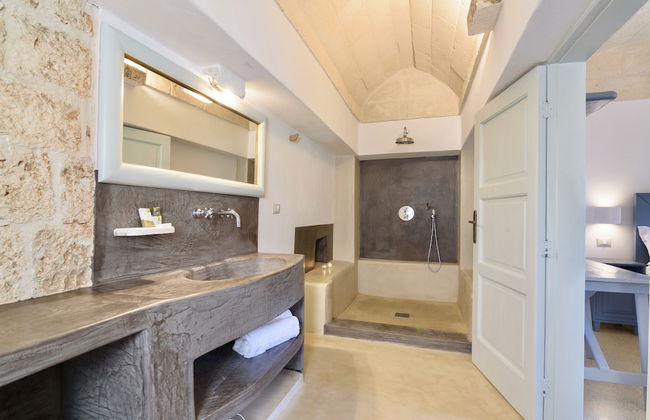 Masseria Ayroldi - Foto 34