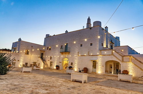 Foto 57 - Masseria Ayroldi