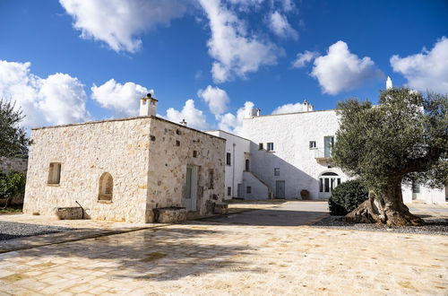 Photo 75 - Masseria Ayroldi