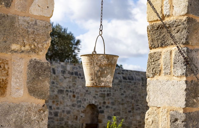 Masseria Ayroldi - Foto 60