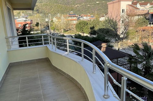 Foto 14 - Villa Gonul Bahcem