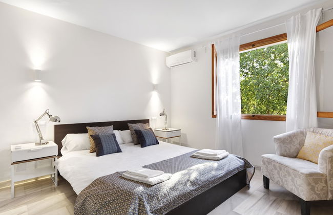 Casa Capitán, Piscina Privada, WiFi, Cerca de la playa - Foto 2