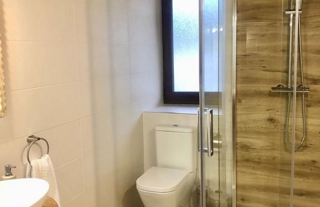 Apartamentos la Ventana de Mogrovejo - Foto 29
