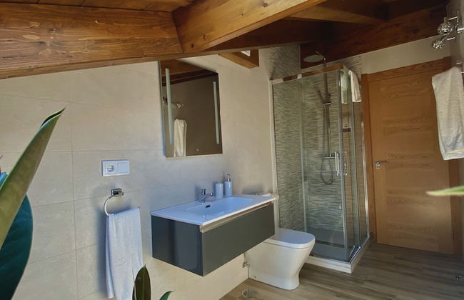 Apartamentos la Ventana de Mogrovejo - Foto 23