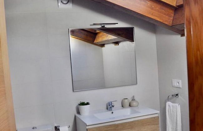 Apartamentos la Ventana de Mogrovejo - Foto 28