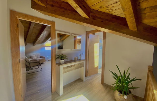 Apartamentos la Ventana de Mogrovejo - Foto 55