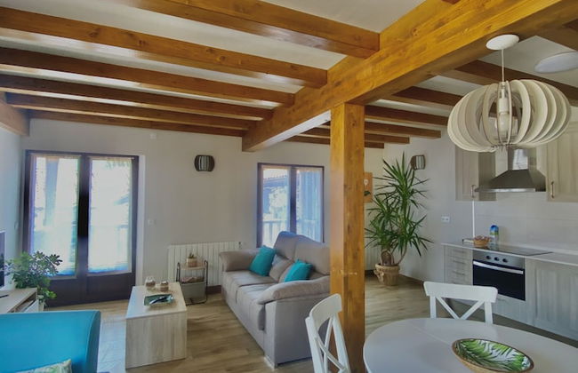 Apartamentos la Ventana de Mogrovejo - Foto 35