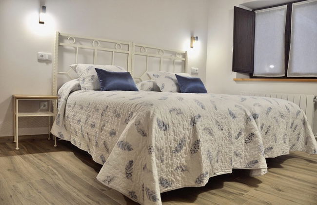Apartamentos la Ventana de Mogrovejo - Foto 13