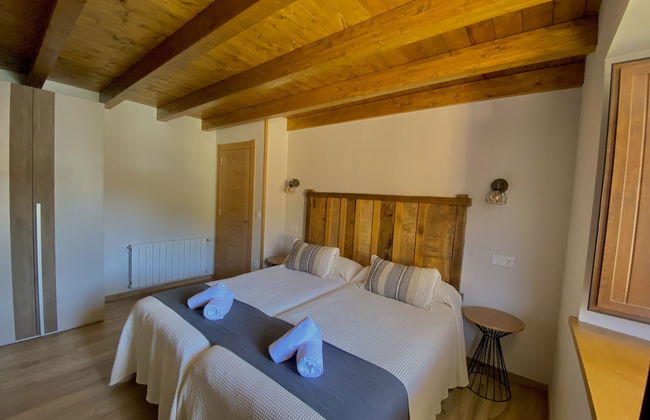 Apartamentos la Ventana de Mogrovejo - Foto 18