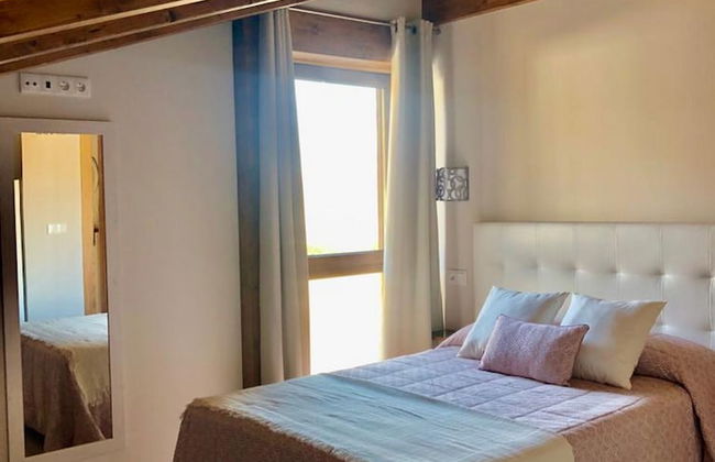 Apartamentos la Ventana de Mogrovejo - Foto 2