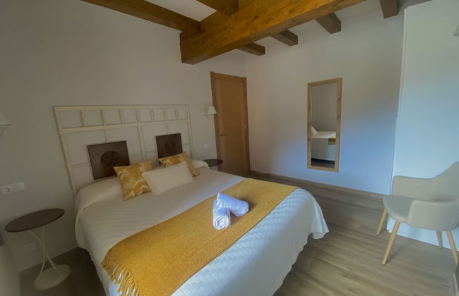 Apartamentos la Ventana de Mogrovejo - Foto 19