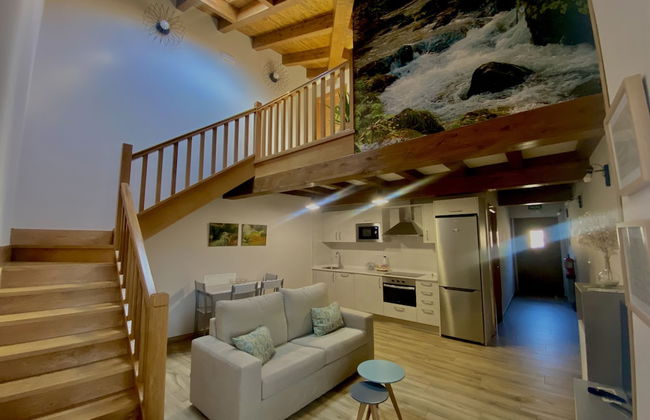 Apartamentos la Ventana de Mogrovejo - Foto 41