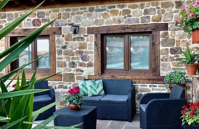 Apartamentos la Ventana de Mogrovejo - Foto 72
