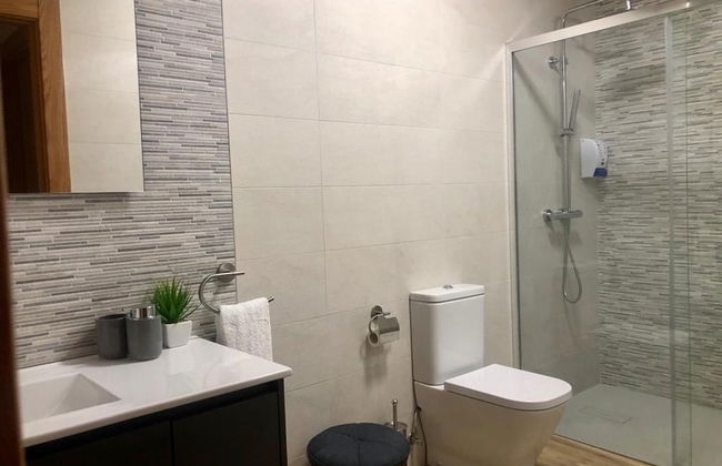 Apartamentos la Ventana de Mogrovejo - Foto 21