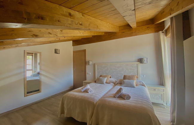 Apartamentos la Ventana de Mogrovejo - Foto 14