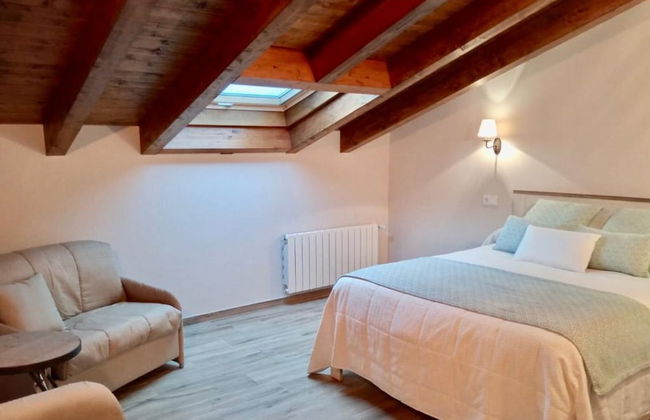 Apartamentos la Ventana de Mogrovejo - Foto 6
