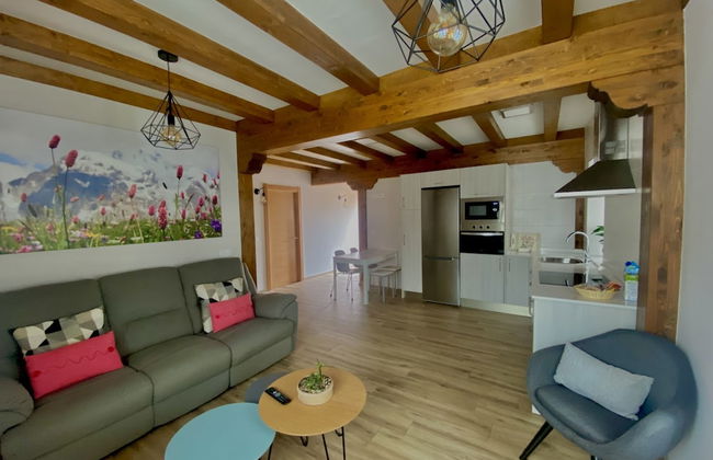 Apartamentos la Ventana de Mogrovejo - Foto 42