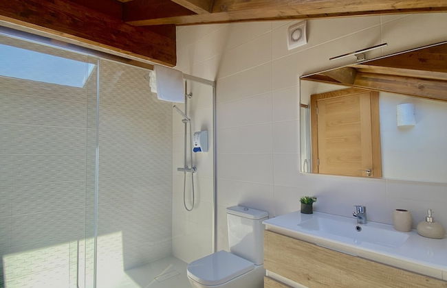 Apartamentos la Ventana de Mogrovejo - Foto 22