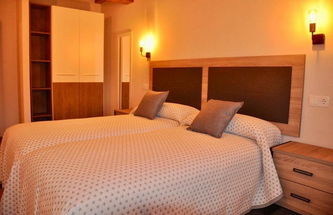 Apartamentos la Ventana de Mogrovejo - Foto 12
