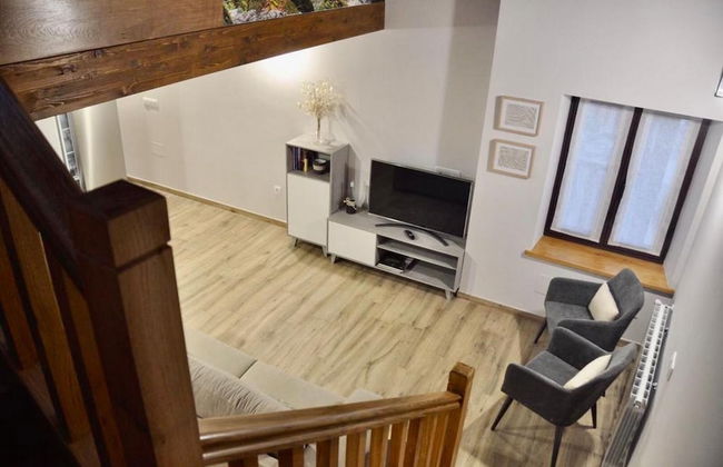 Apartamentos la Ventana de Mogrovejo - Foto 45