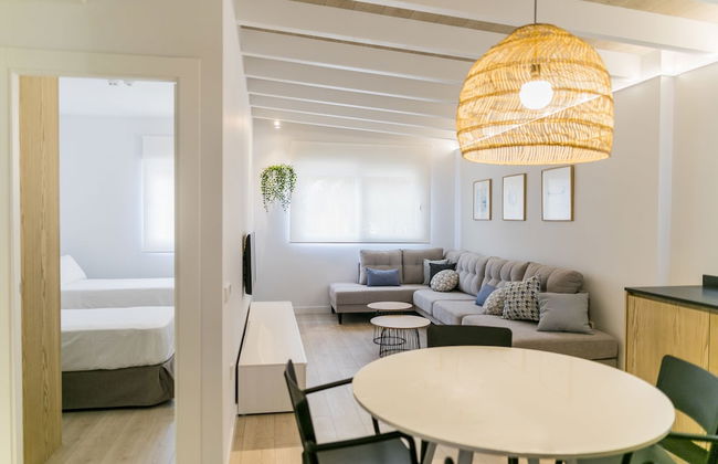 Apartamentos 525 Los Alcázares - Foto 23