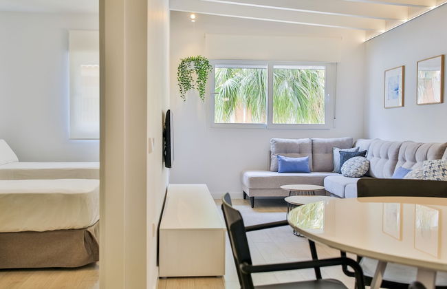 Apartamentos 525 Los Alcázares - Foto 16