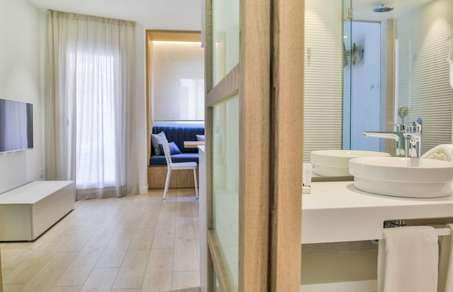 Apartamentos 525 Los Alcázares - Foto 11