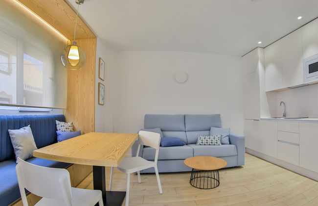 Apartamentos 525 Los Alcázares - Foto 19