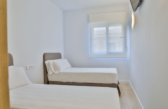Apartamentos 525 Los Alcázares - Foto 13
