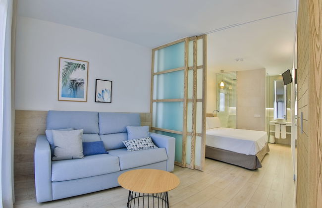 Apartamentos 525 Los Alcázares - Foto 15