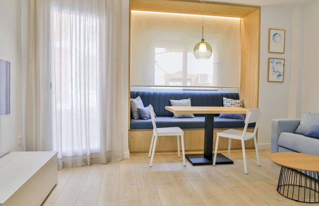 Apartamentos 525 Los Alcázares - Foto 18