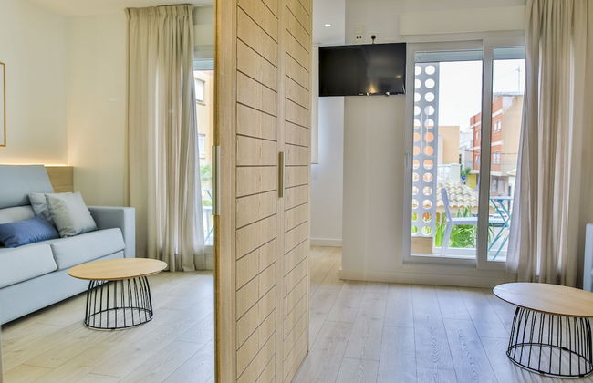 Apartamentos 525 Los Alcázares - Foto 3