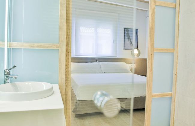 Apartamentos 525 Los Alcázares - Foto 10