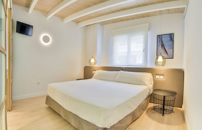 Apartamentos 525 Los Alcázares - Foto 8