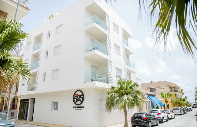 Apartamentos 525 Los Alcázares - Foto 33