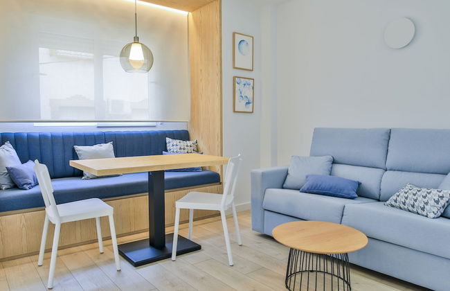 Apartamentos 525 Los Alcázares - Foto 21