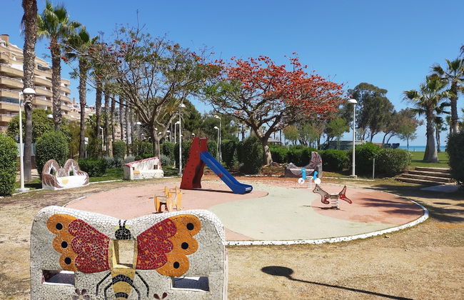 Acv - Isla Park-1 Línea Planta 1 Sur - Foto 21