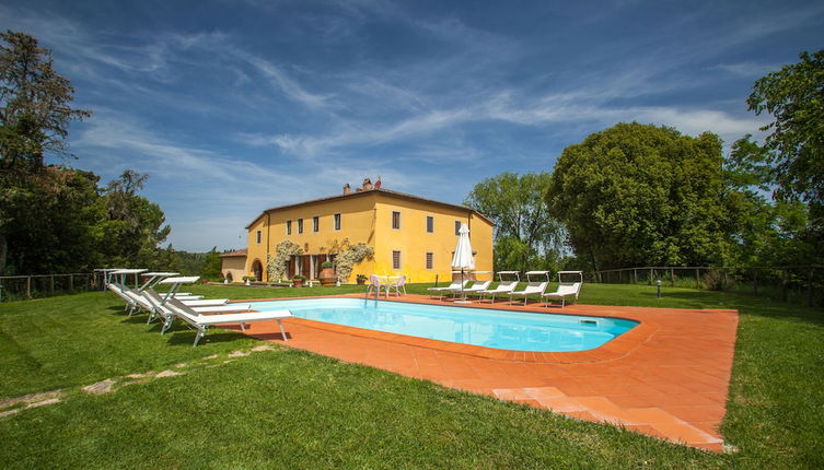 Photo 1 - Villa Montelopio