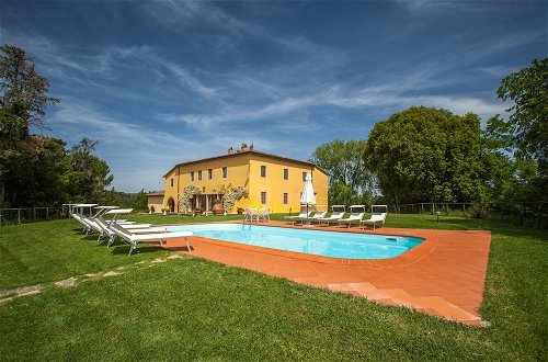 Foto 1 - Villa Montelopio