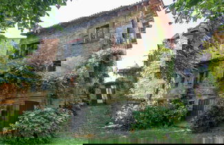 Photo 1 - Apartment in Cut Monferrato With Garden