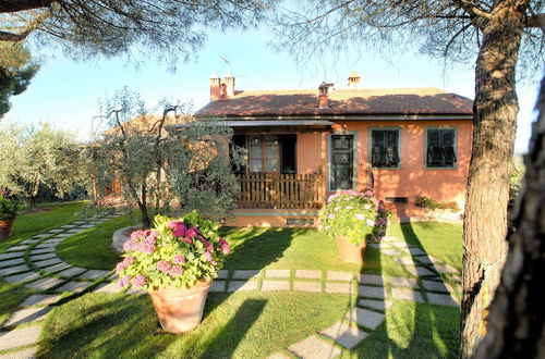 Foto 41 - Villa Gambassi near San Gimignano