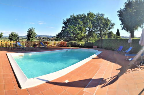 Photo 30 - La Quercia: Pool, Chianti & San Gimignano