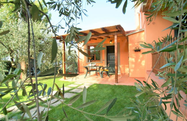 La Quercia: Pool, Chianti & San Gimignano - Foto 54
