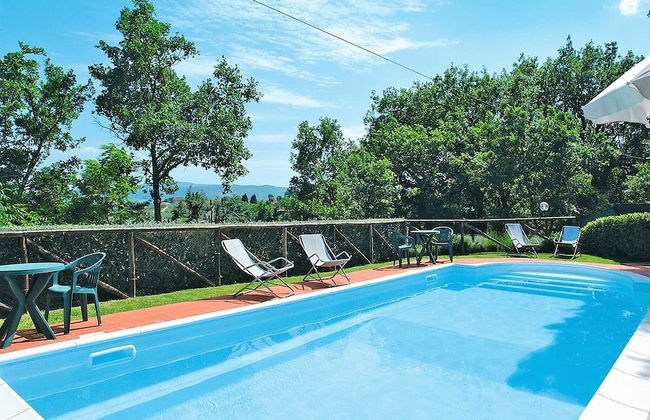 La Quercia: Pool, Chianti & San Gimignano - Foto 33