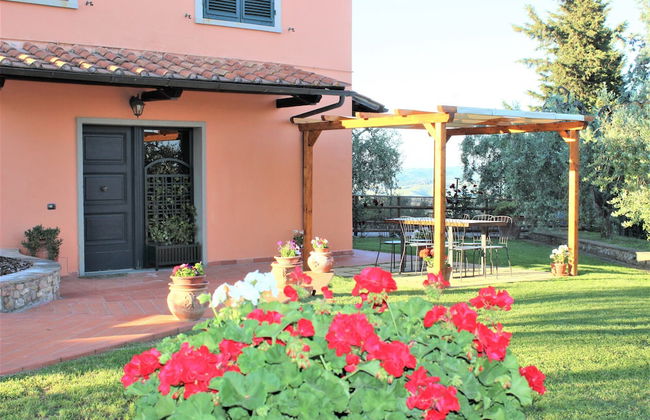 La Quercia: Pool, Chianti & San Gimignano - Foto 55