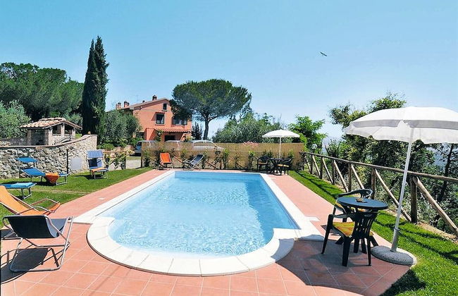 La Quercia: Pool, Chianti & San Gimignano - Foto 29