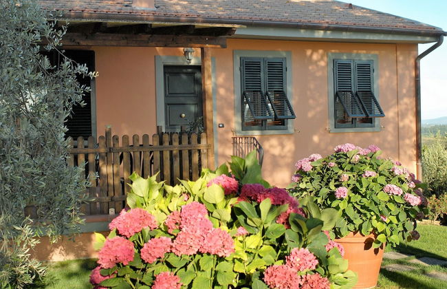 La Quercia: Pool, Chianti & San Gimignano - Foto 50