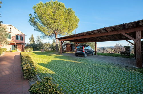 Photo 49 - La Quercia: Pool, Chianti & San Gimignano