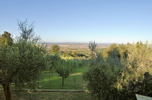 Photo 36 - La Quercia: Pool, Chianti & San Gimignano