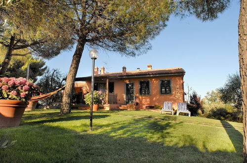 Photo 52 - La Quercia: Pool, Chianti & San Gimignano